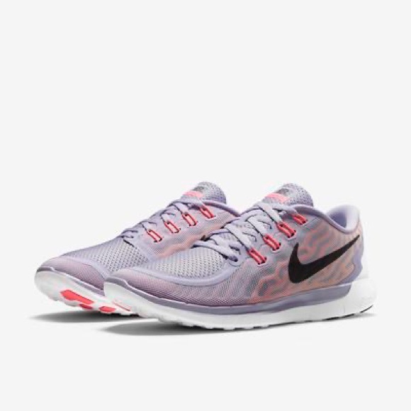 NIKE WOMENS FREE 5.0 + - Picture 2 of 15